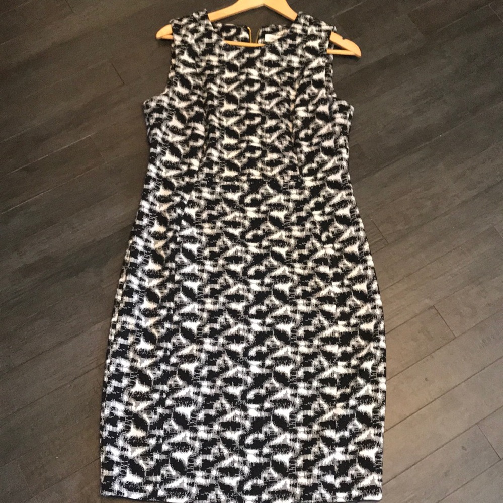 Calvin Klein Dress